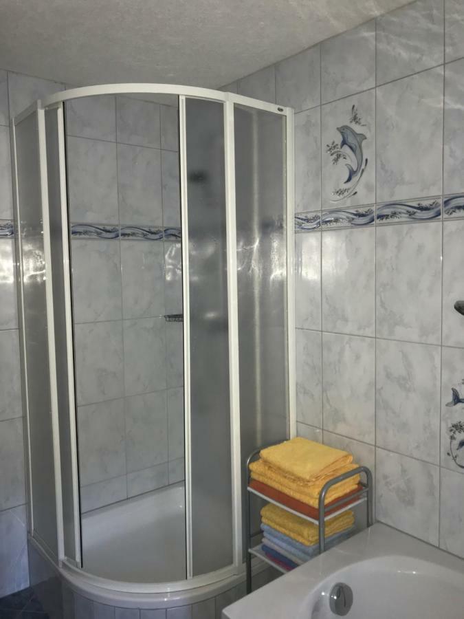 Ferienwohnung Biohof Laussnitzer In Rennweg Rennweg am Katschberg Exterior foto